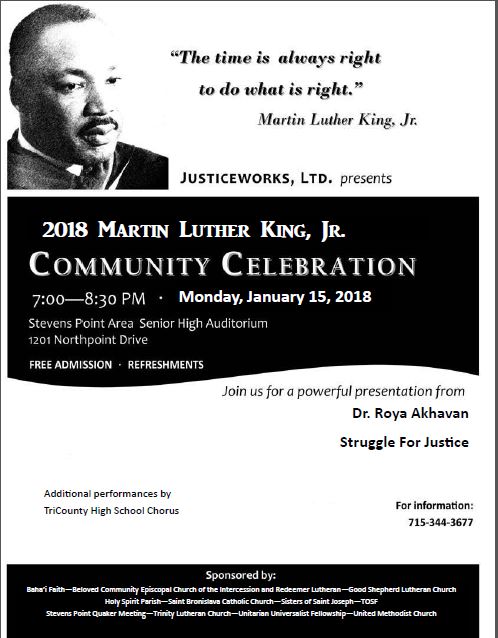 mlk closing